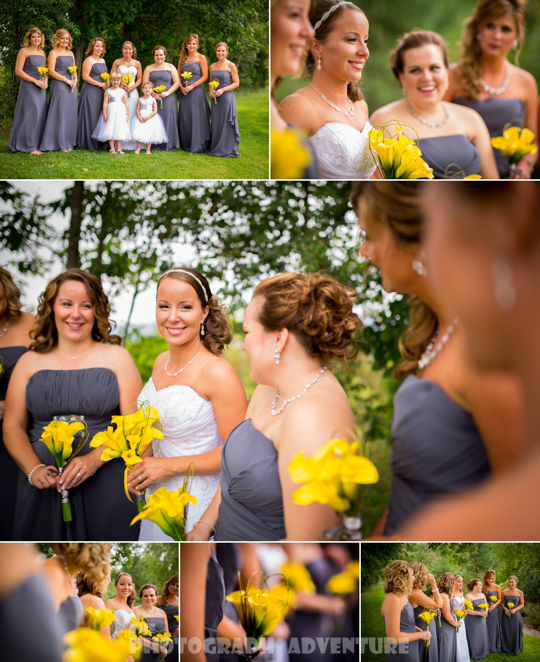 Harrisburg York Wedding Photography